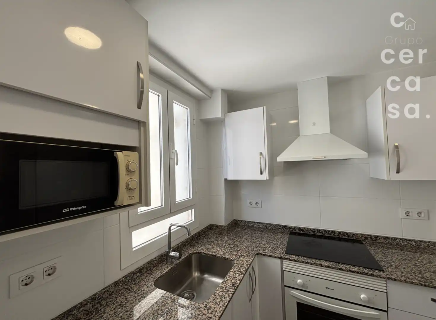 Flat with lift for sale in Avinguda del Primat Reig, imagen 5