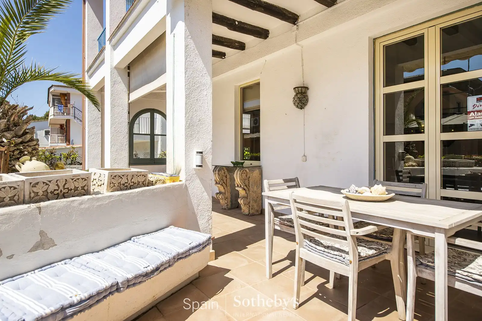 House with garden for sale in Platja d'Aro, imagen 3