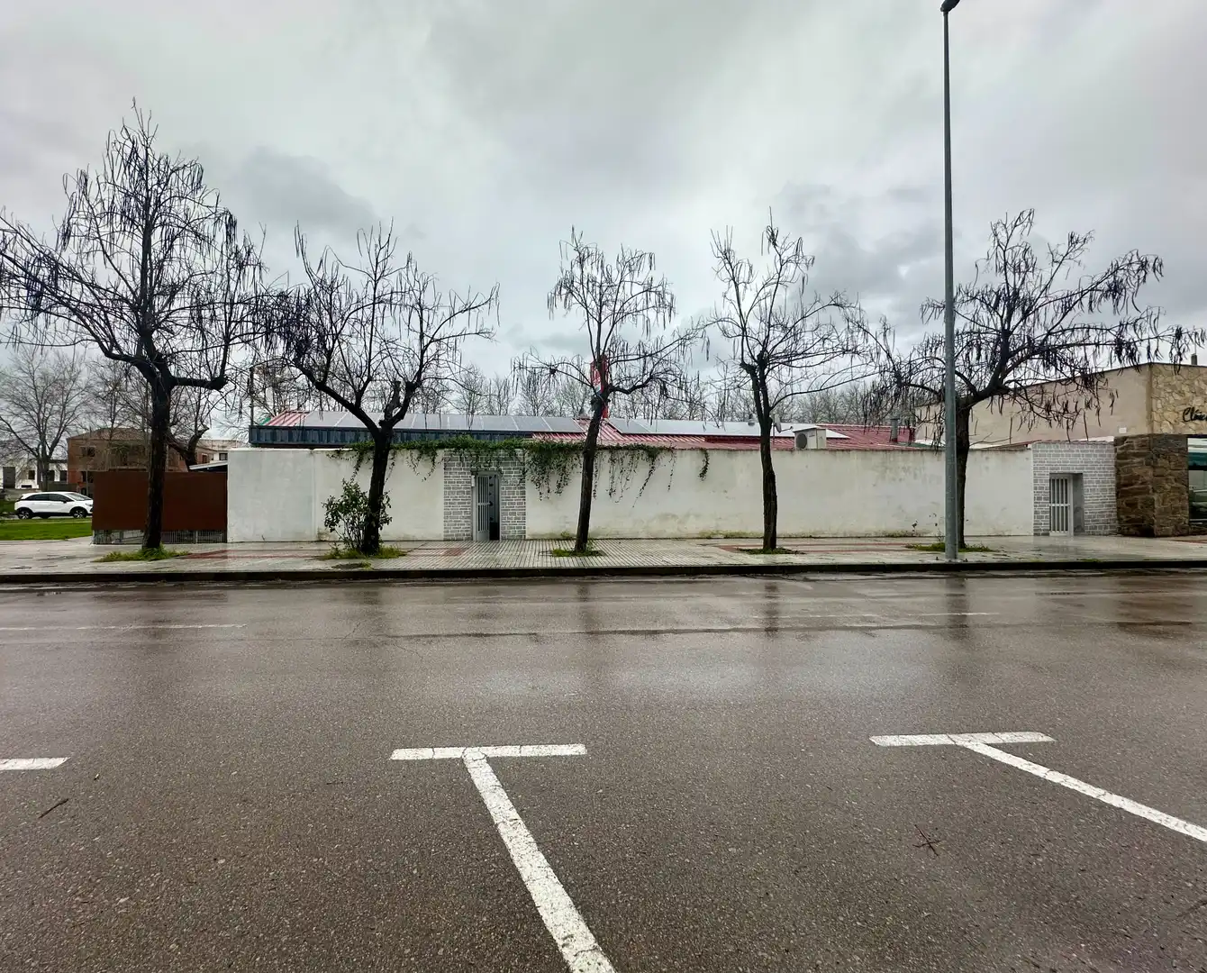 Local commercial à vendre à Arroyo de la Luz, imagen 24