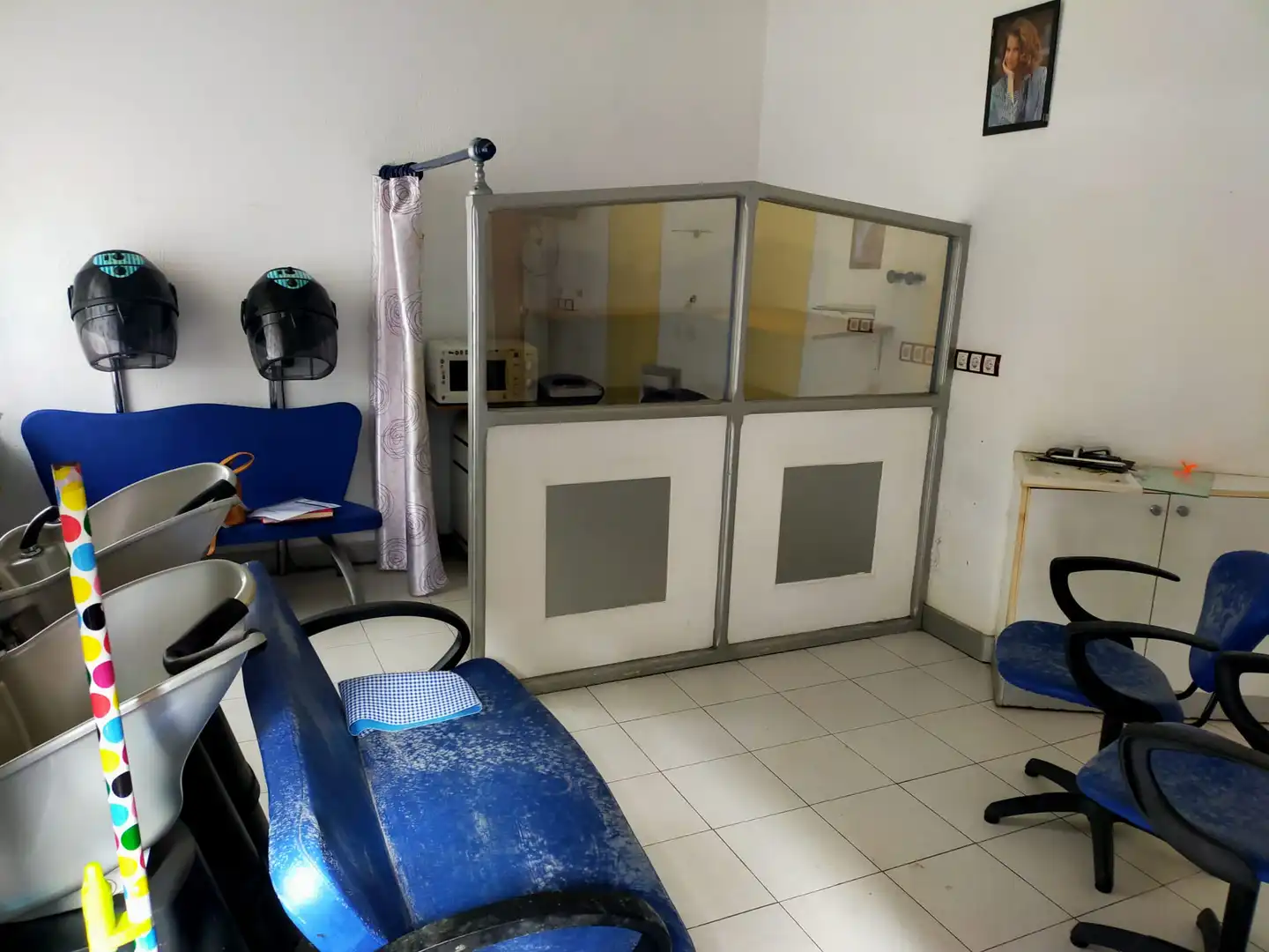 Local en venta en Getxo 