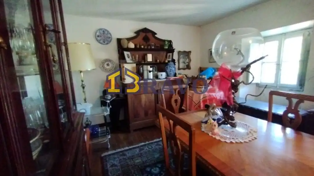 Comedor de Casa o chalet en venta en Espinosa de los Monteros con Jardín privado, Trastero y Balcón