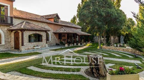 Foto 3 de Casa o chalet de alquiler en De Tielmes, Carabaña, Madrid