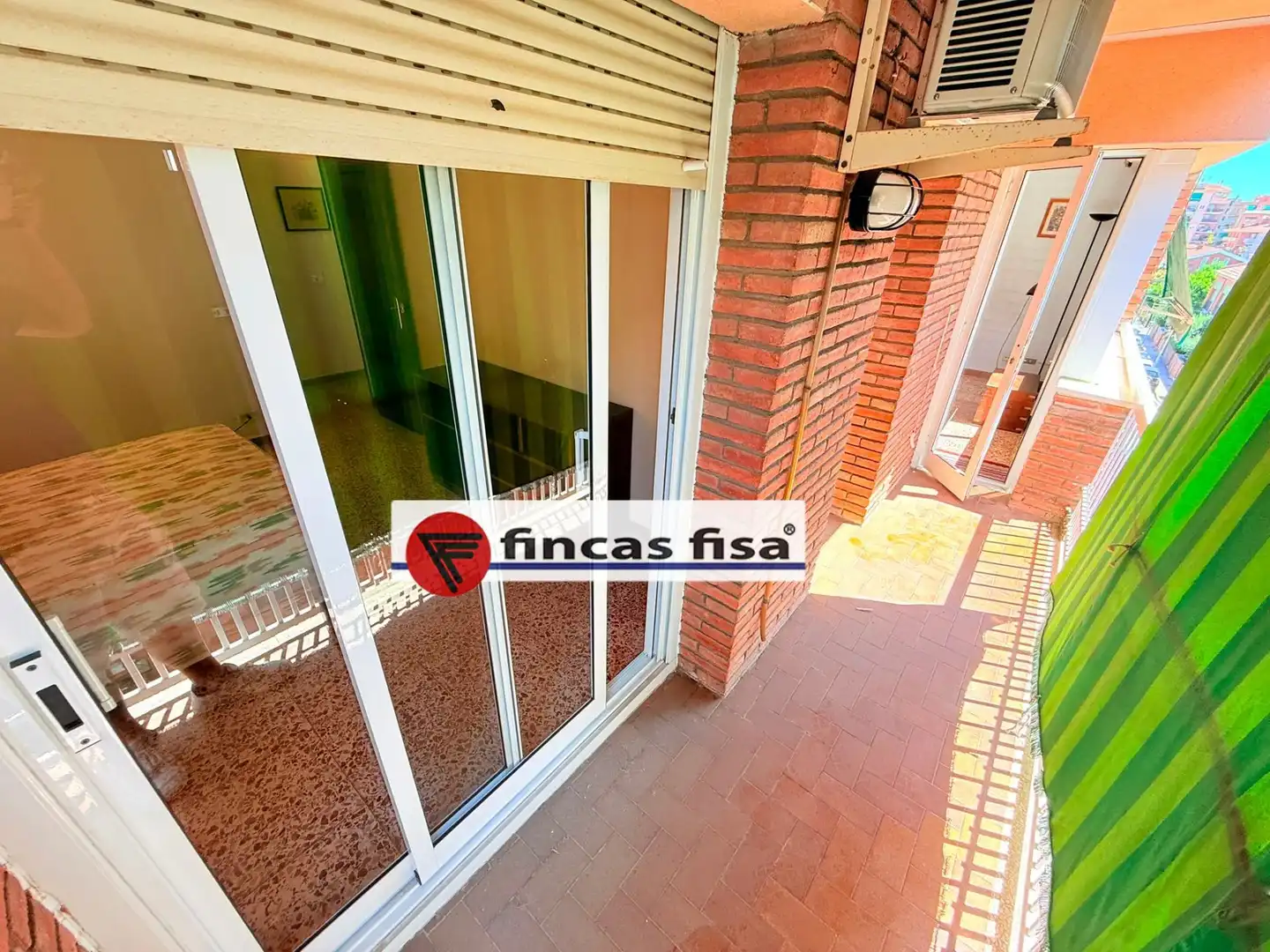 Terraza de Piso en venta en Premià de Mar con Aire acondicionado y Terraza