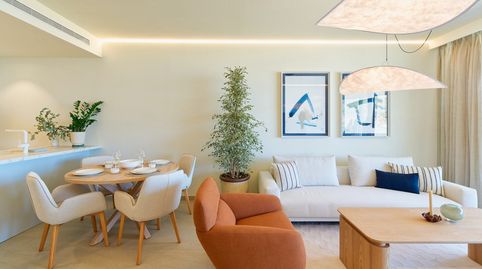 Foto 5 de Piso en venta en Avenida 8 de Marzo, 35, El Higuerón, Málaga