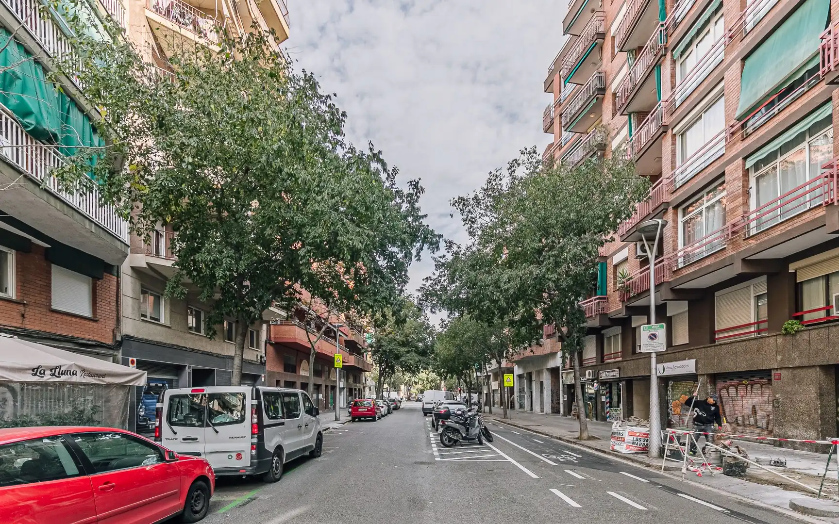 Ático en venta en Provença, El Camp de l'Arpa del Clot