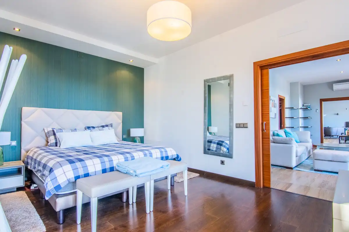 House with pool for sale in Marbella Centro, imagen 10