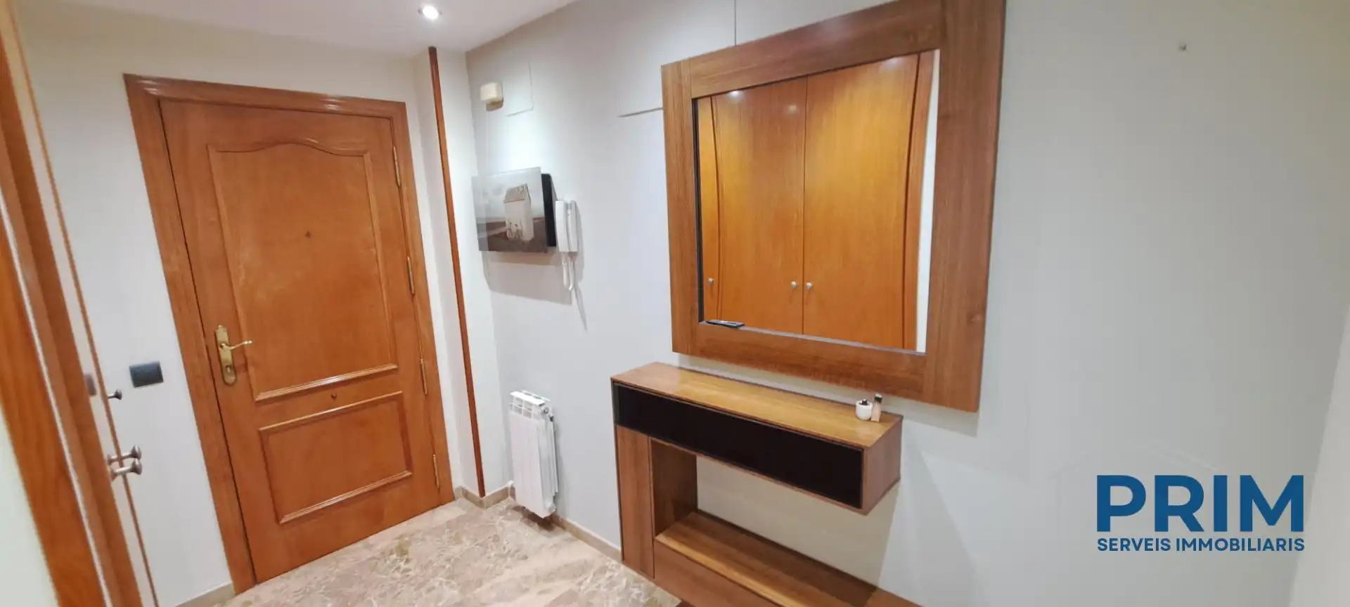 Flat for rent in Mestral 