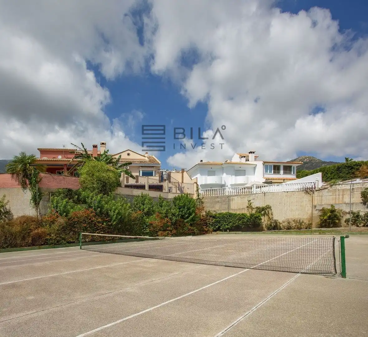 Detached homes for sale in de la Cañada, Rancho Domingo - La Hacienda
