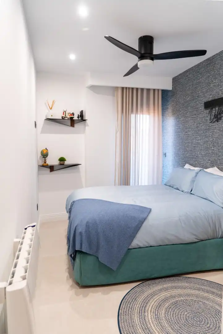 Apartamento con terraza en venta en Playa del Acequión, Náufragos y Rocío del Mar, imagen 12