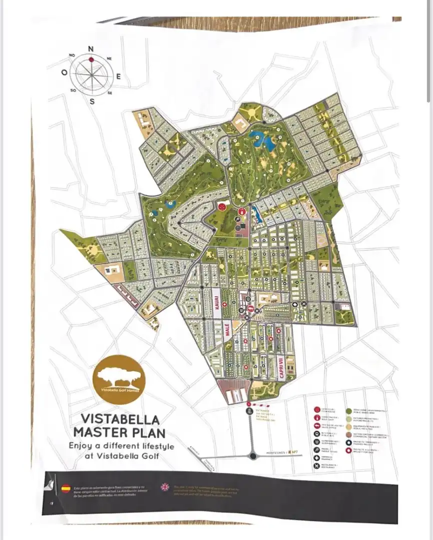Casa o chalet en venta en Jacarilla