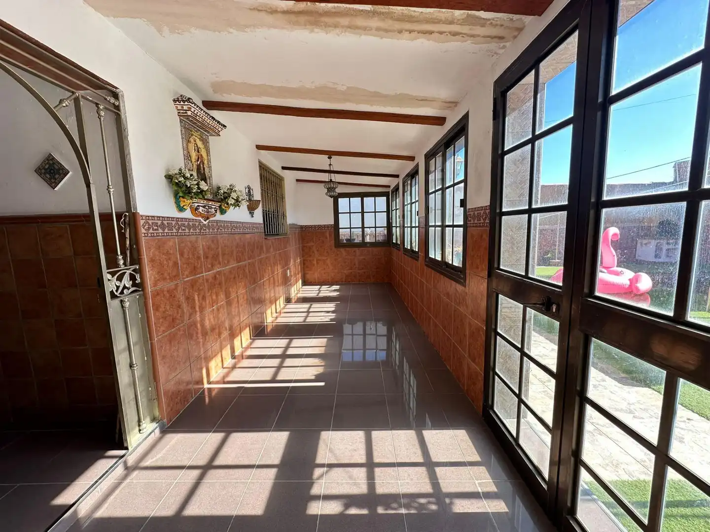 Casa o xalet en venda en La Línea de la Concepción