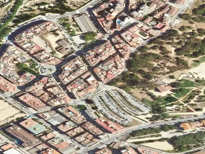 Appartamento in vendita a Avenida Puig Castellet, imagen 2