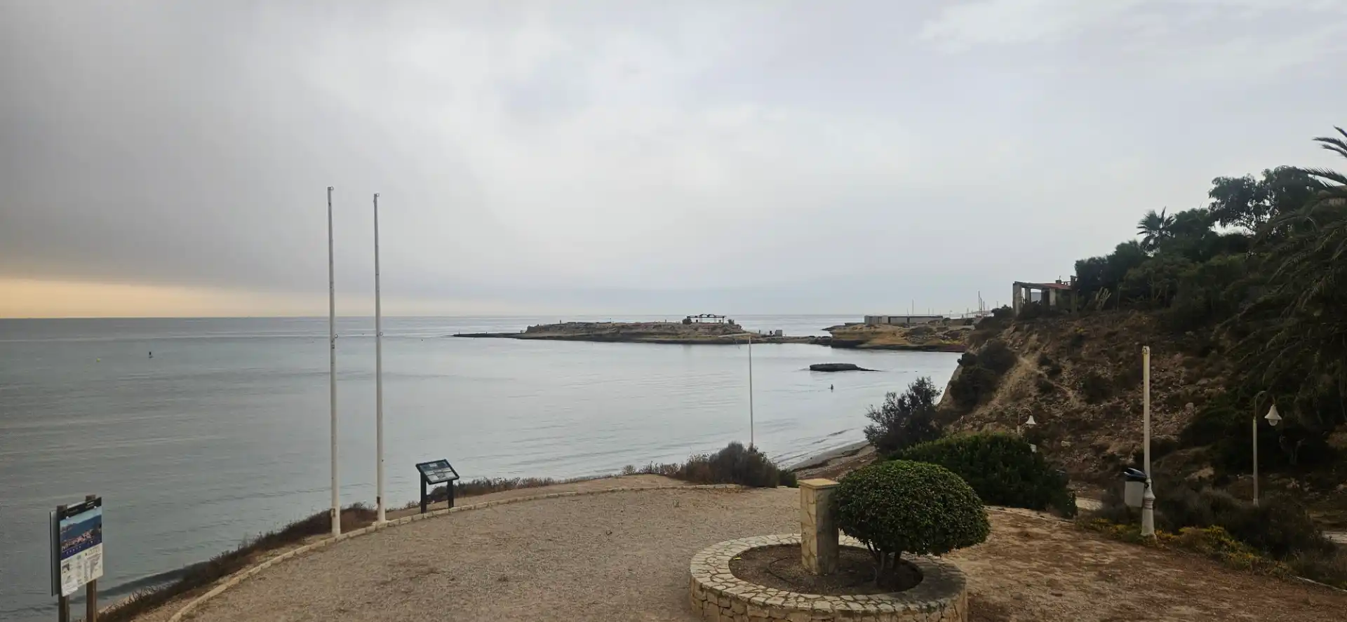 Flat for rent in El Campello  with Air Conditioner, Heating and Furnished