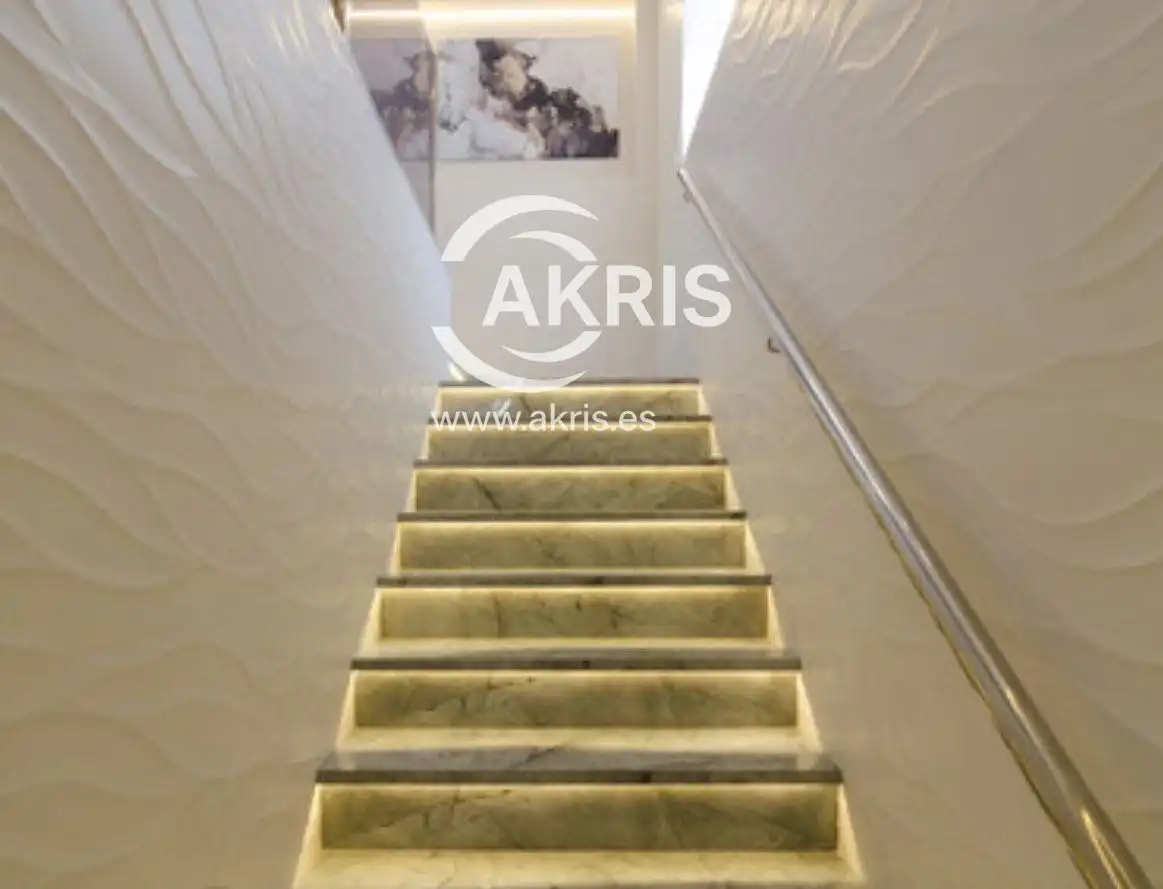 Villa avec piscine à vendre à Carrer Dublín, imagen 5