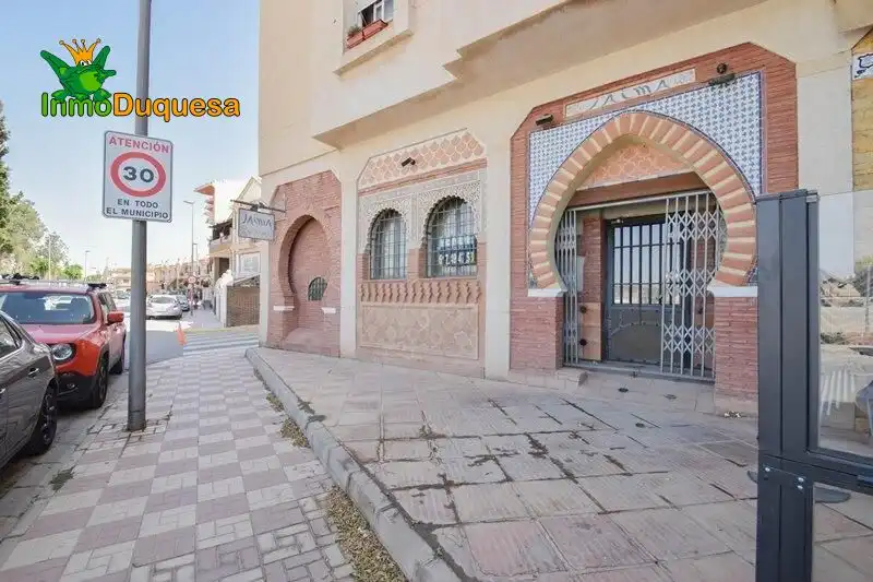 Local comercial en venda a Albolote, imagen 5