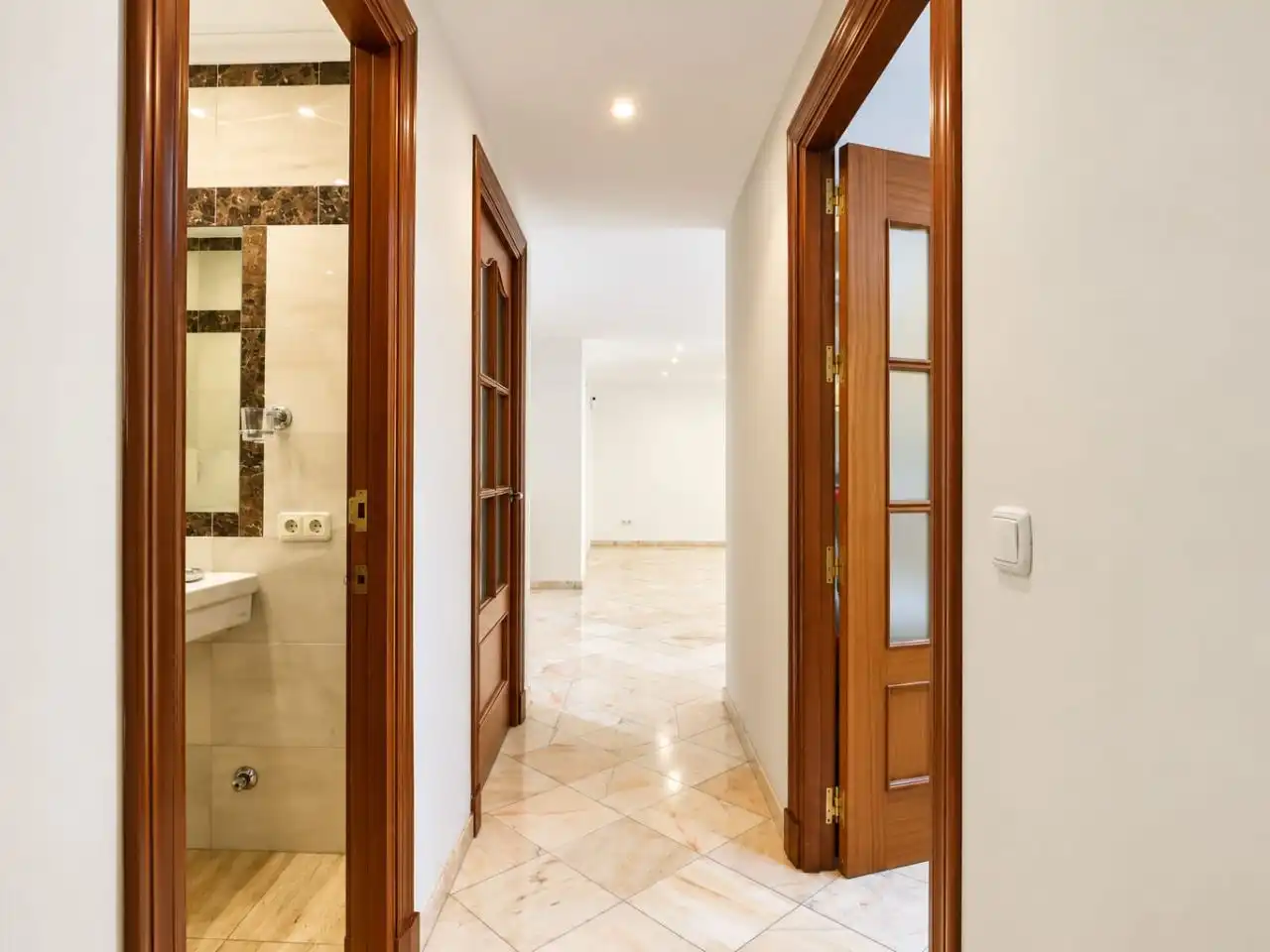 Flat for sale in Marbella Centro