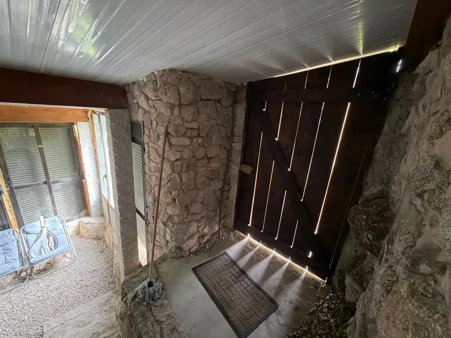 Casa o chalet en venta en A Cañiza   con Jardín privado