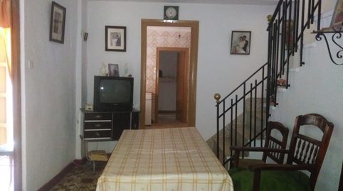 Venta de casa en Olvera