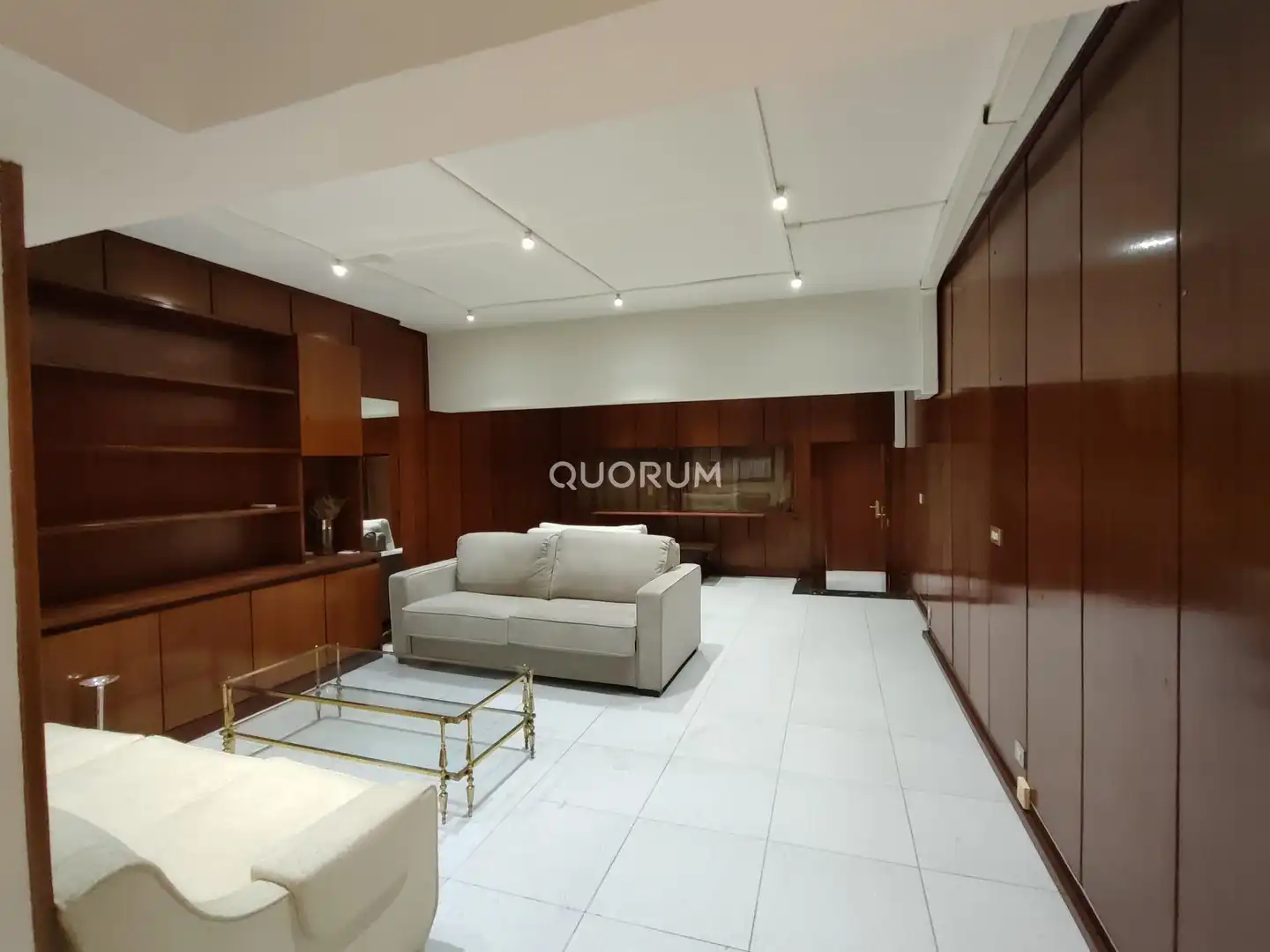 Sala de estar de Local en venta en Bilbao  con Aire acondicionado y Amueblado