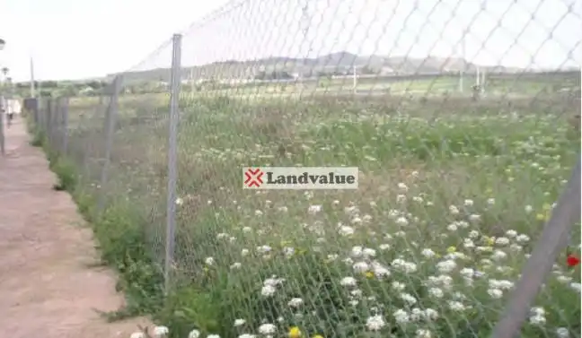 Terrenos y solares en venta en Río Guadiana, imagen 7