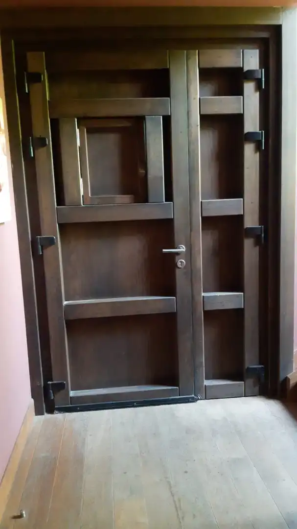 Flat with garden for sale in Areso - elgoyen, imagen 32