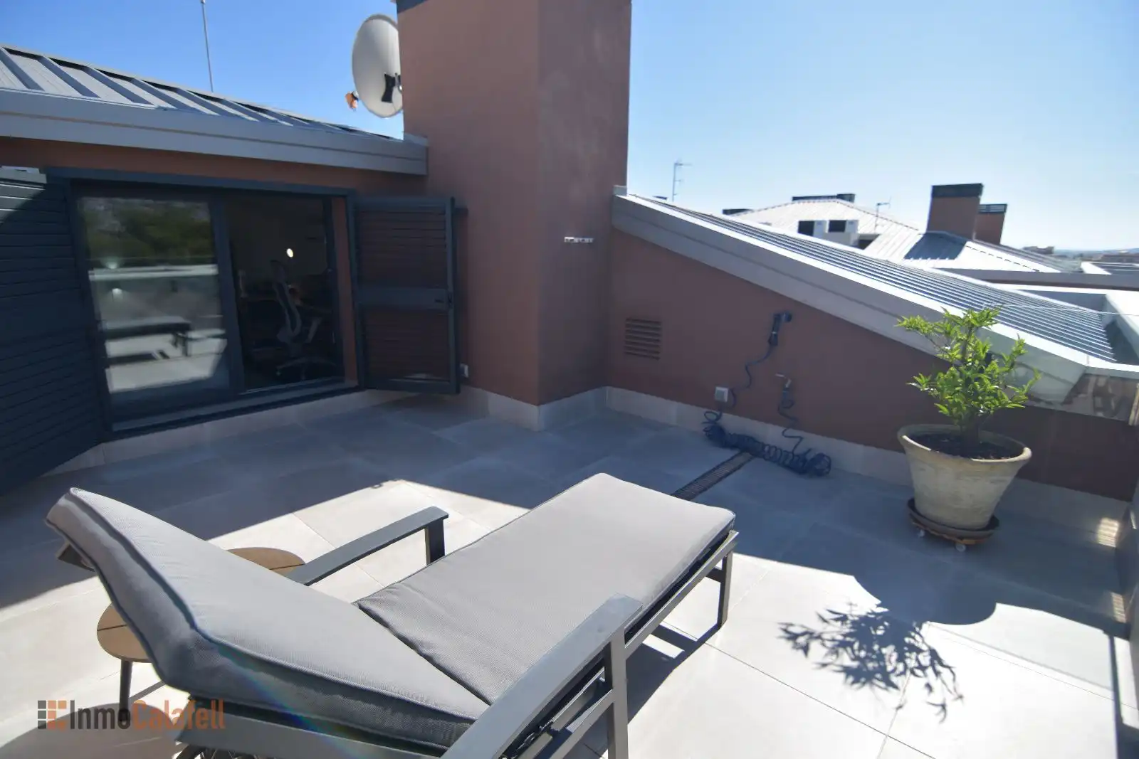 Duplex con piscina in vendita a Cossetania, imagen 29