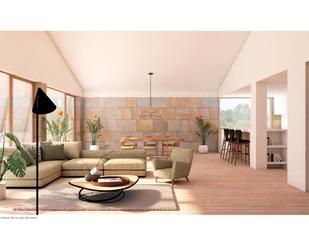 Living room of Residential for sale in Castellar del Vallès