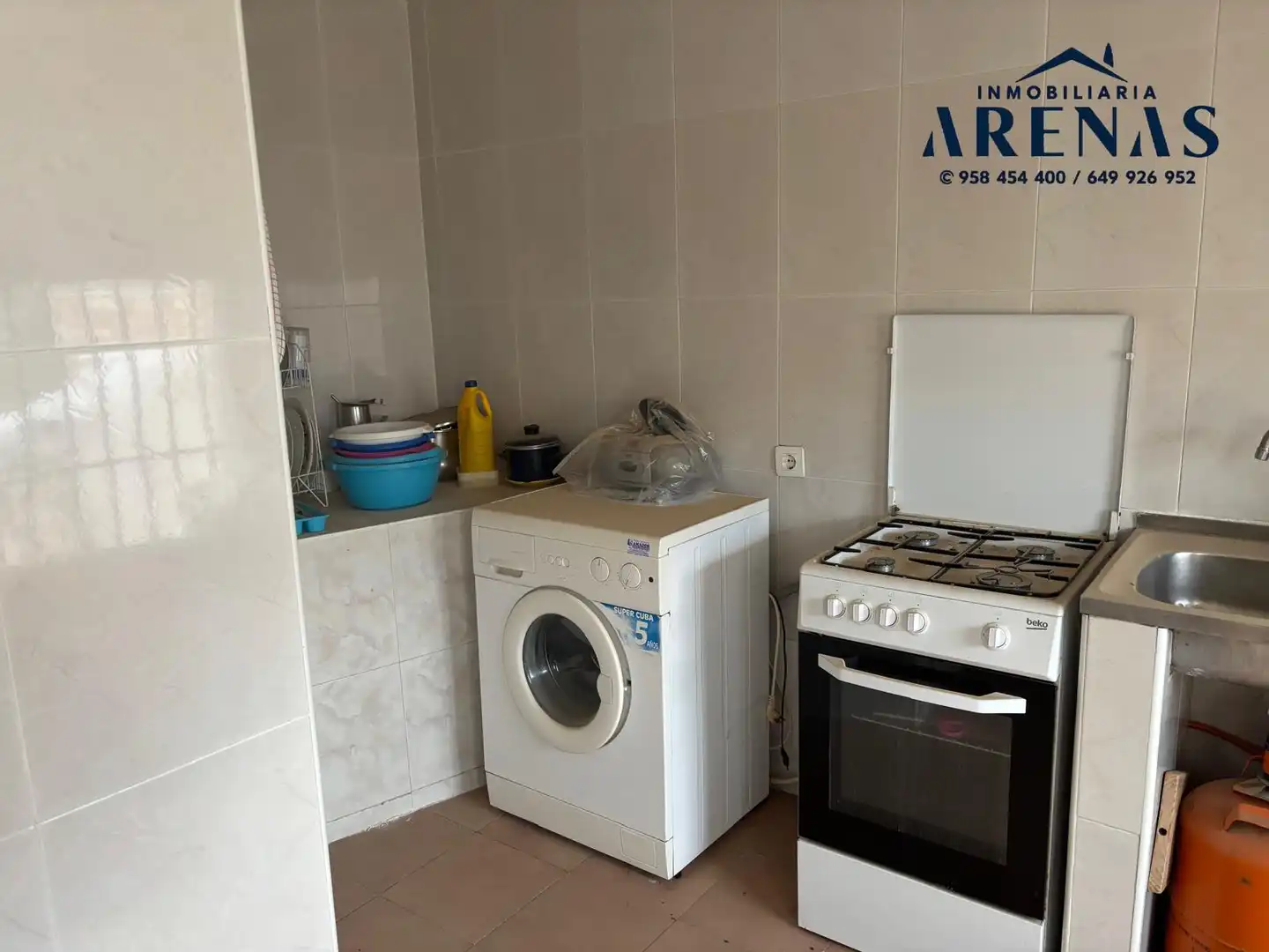 Casa en venta en Calle Fuente Apolo, imagen 8