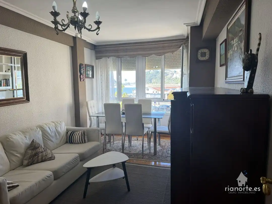 Appartamento con ascensore in vendita a Calle Manuel Caso de la Villa, imagen 4