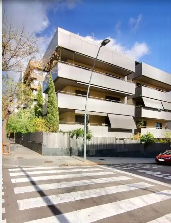 Piso en venta en Pedralbes