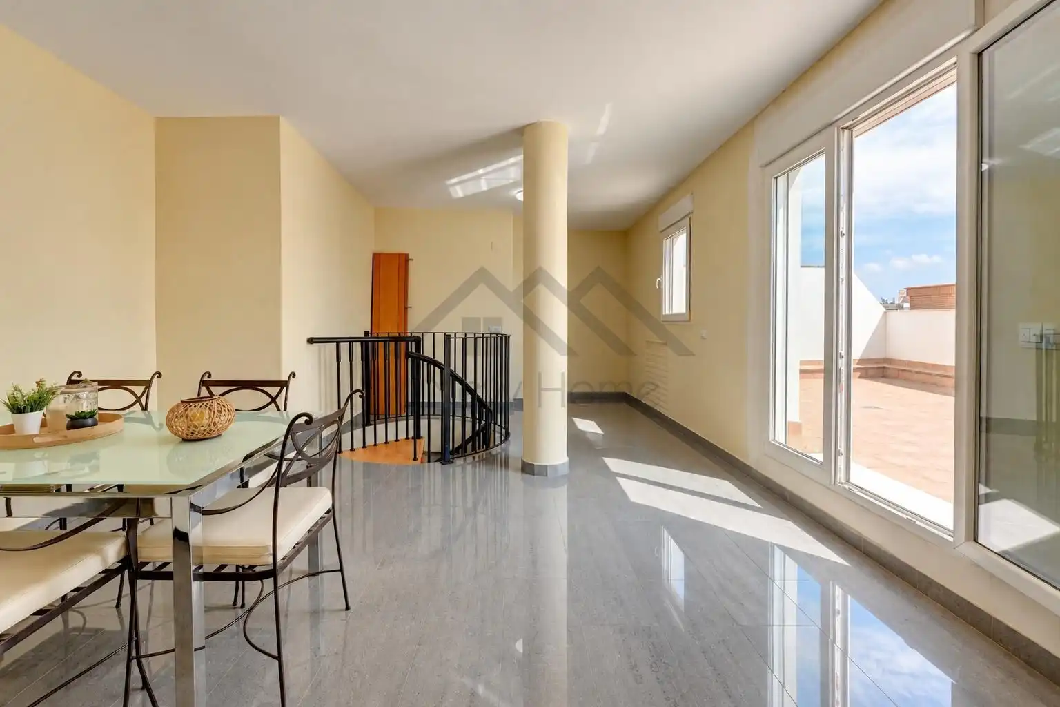 Attique avec terrasse à vendre à Núcleo Urbano, imagen 33
