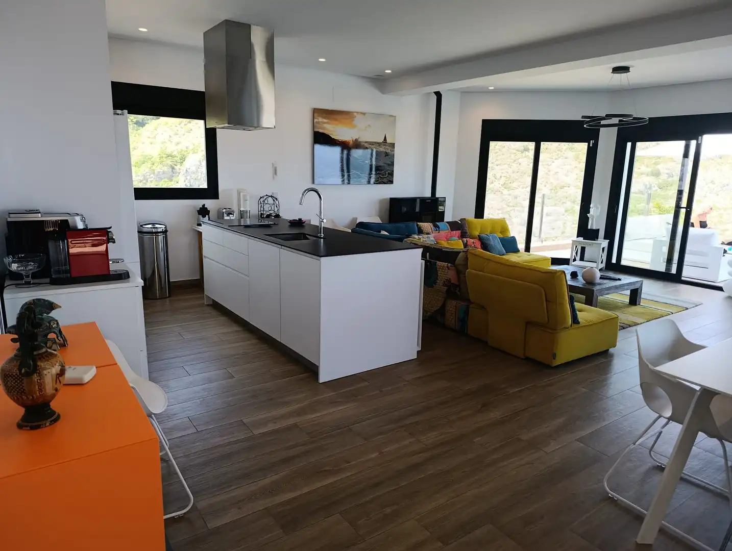 Chalet con terraza en venta en La Pedrera - Vessanes, imagen 11