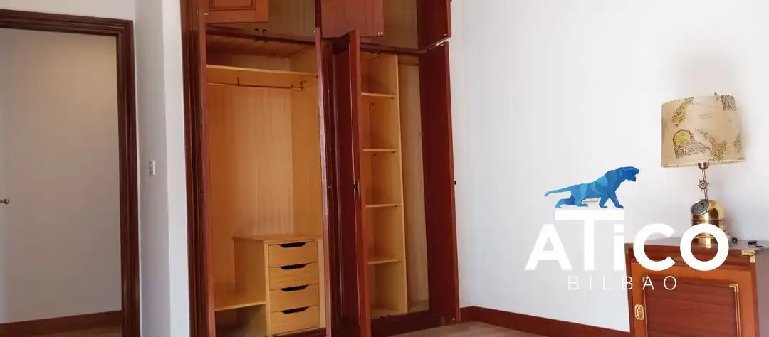 Flat with lift to rent in Gordóniz Kalea, imagen 23