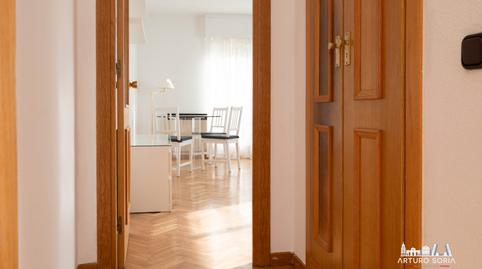 Foto 3 de Estudi de lloguer a Calle Hernández Iglesias, Concepción, Madrid