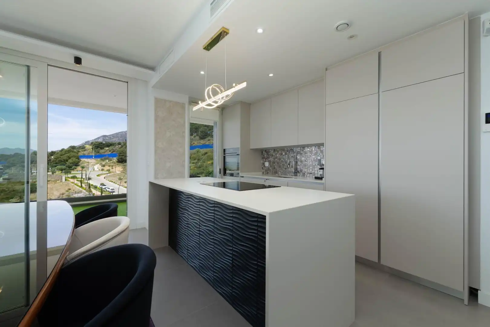 Apartamento con terraza en venta en La Capellanía - El Higuerón, imagen 11