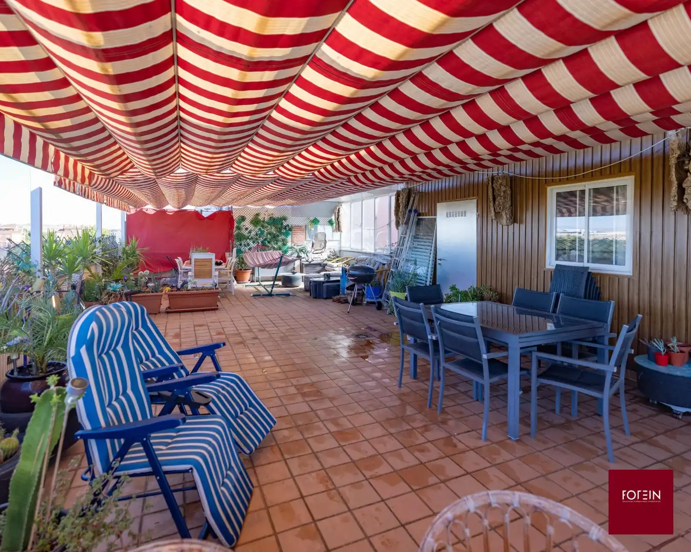 Penthouse mit Pool zum Verkauf in Espartales, imagen 33