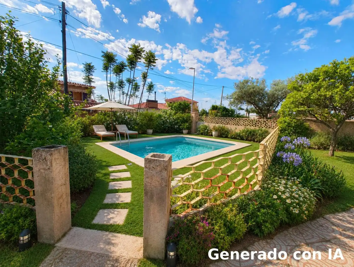 Villa in vendita a L'Alcora, imagen 19