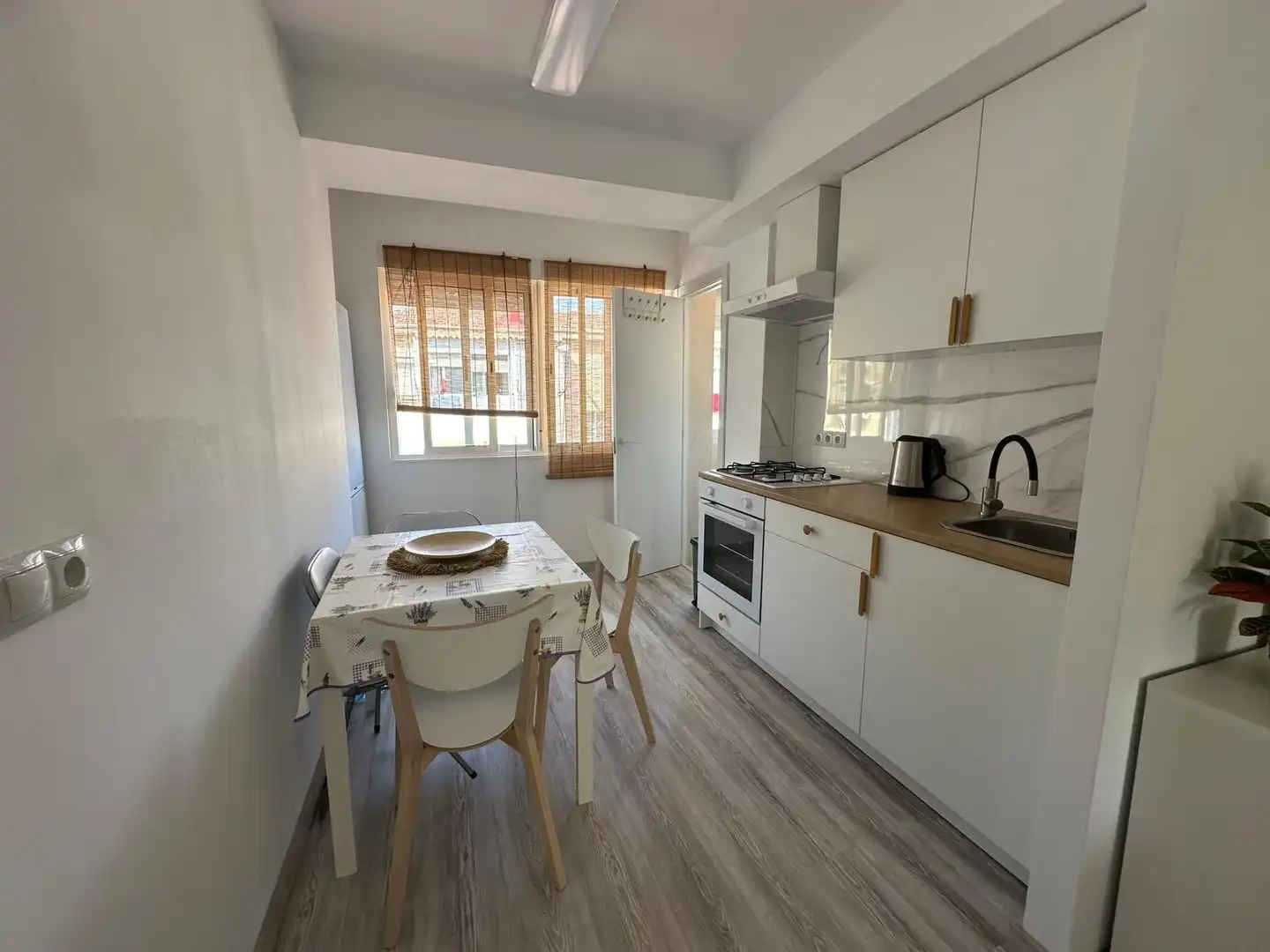 Wohnung zum Verkauf in VICTORIANO XIMENEZ COUDER, Ciudad de Asís