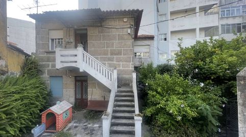 Foto 3 de Casa o xalet en venda a Calle Canadelo Alto, Fátima, Vigo