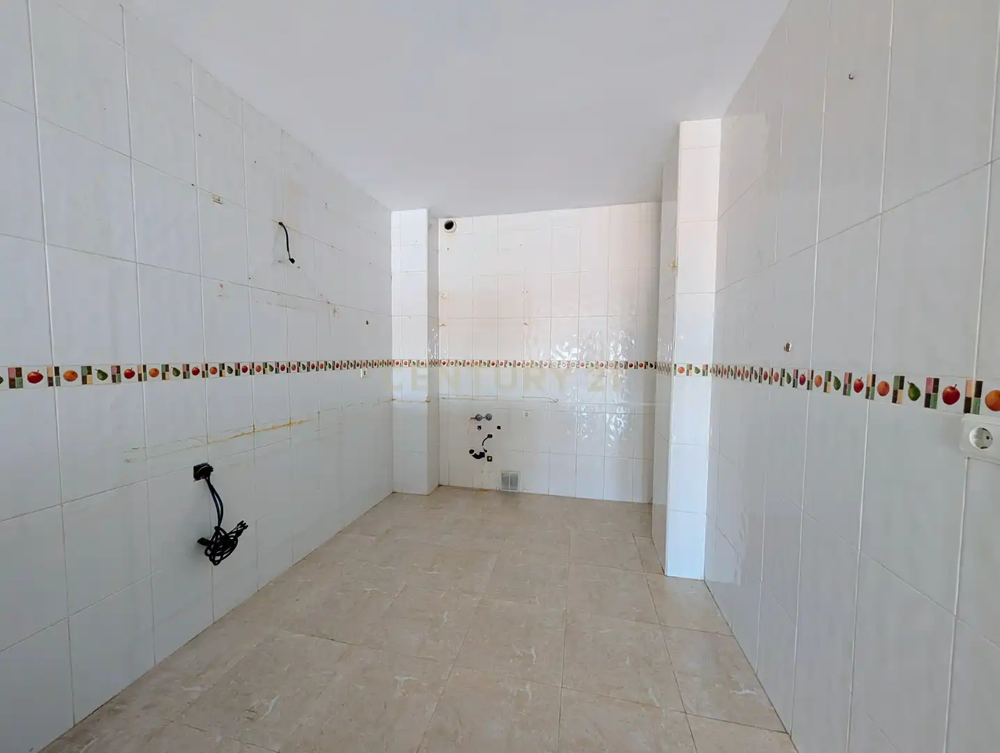 Bathroom of Flat for sale in El Ejido  with Air Conditioner and Balcony
