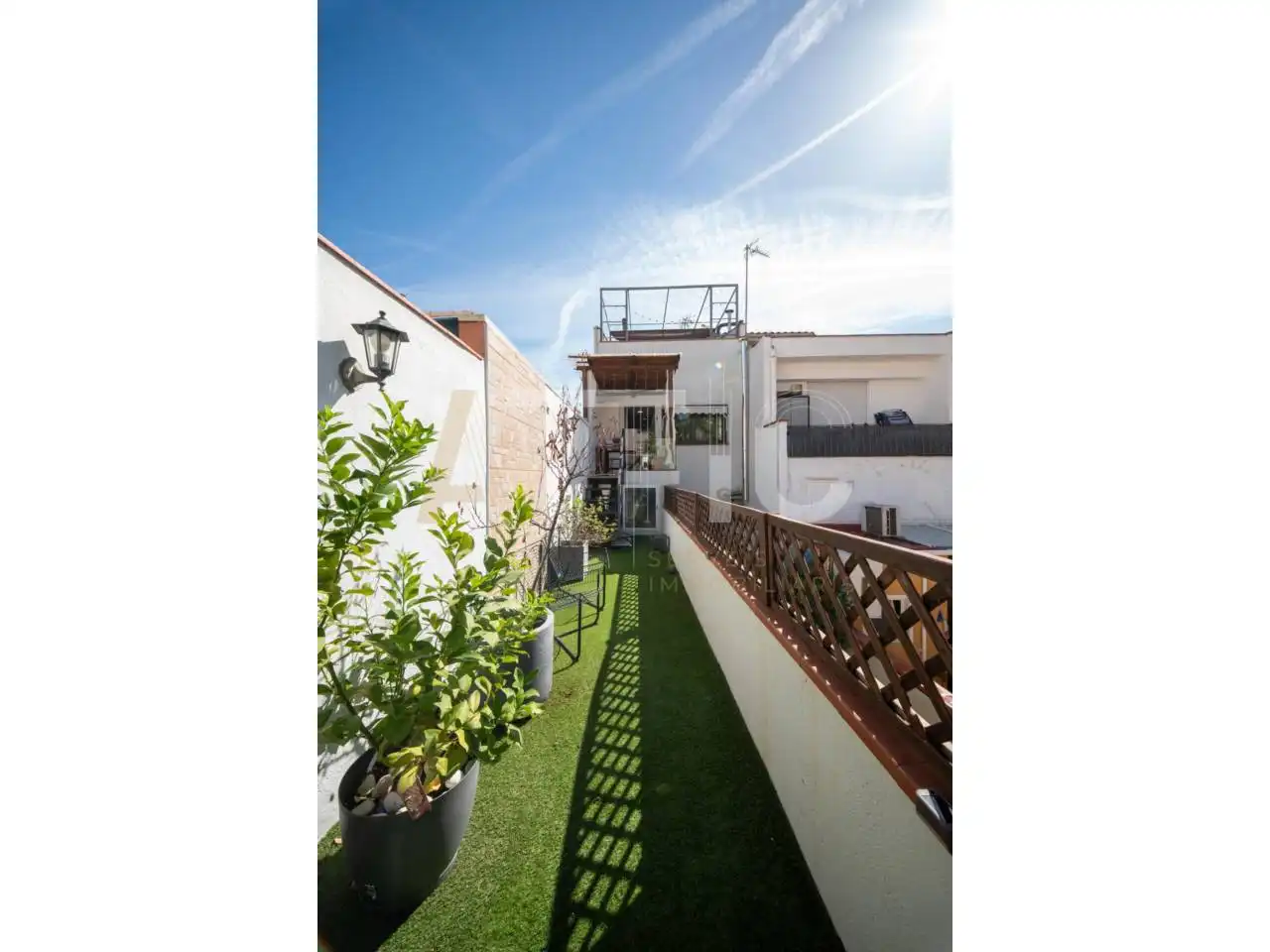 Appartement avec jardin à vendre à Calle Agnès Armengol 33, imagen 131