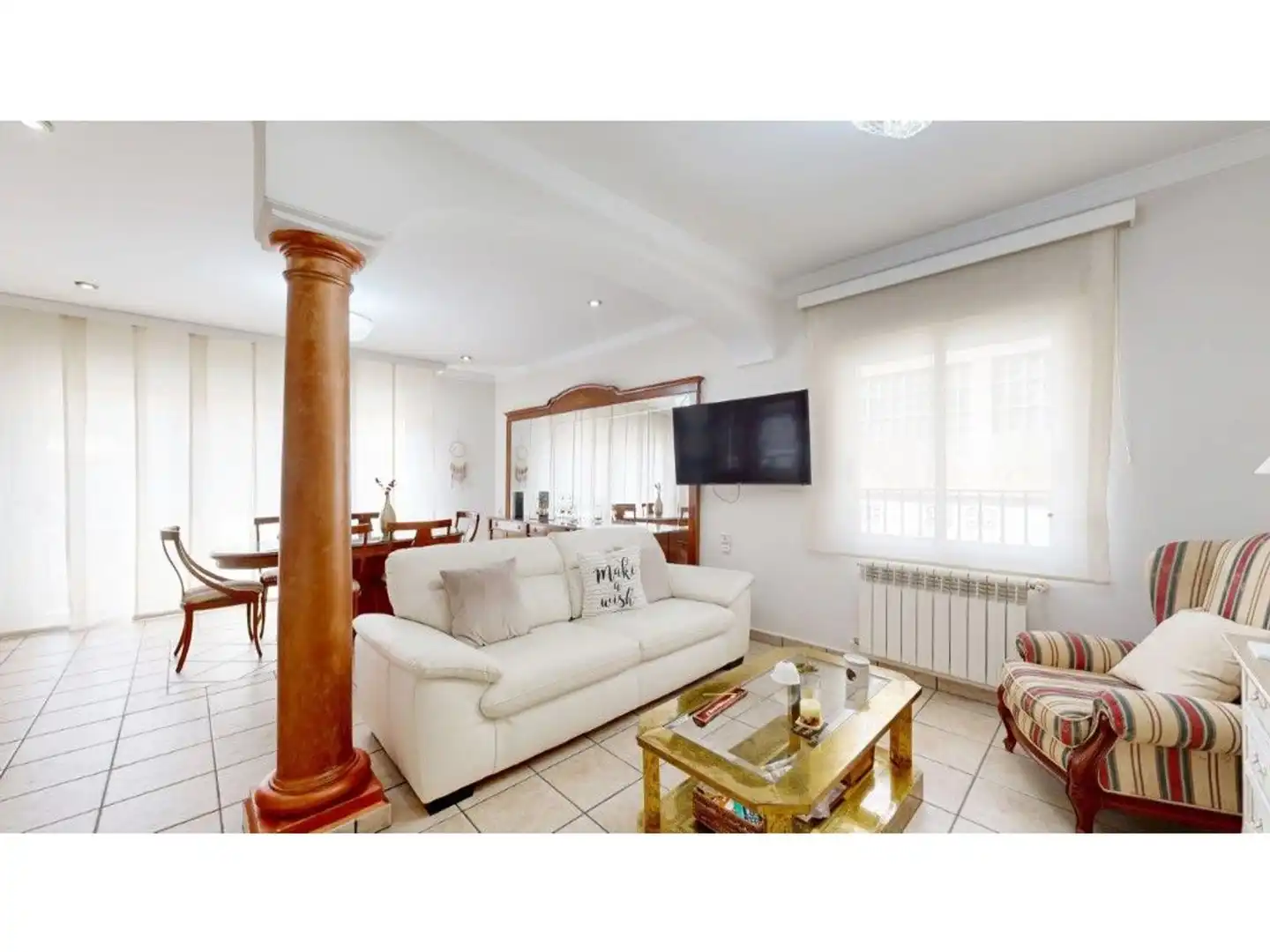 Vista exterior de Casa o chalet en venta en Carcaixent con Aire acondicionado, Calefacción y Trastero