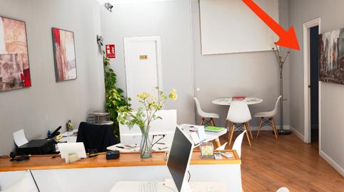 Foto 3 de Oficina de lloguer a Calle Batres, La Cárcaba - El Encinar - Montemolinos, Madrid