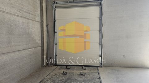 Photo 5 of Industrial buildings for rent in Avinguda Francesc Macià, 212, Nucli Urbà, Esparreguera