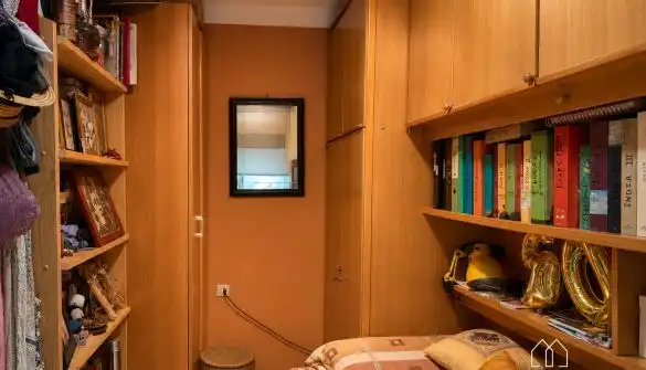Ático con ascensor en venta en Iberia, imagen 19