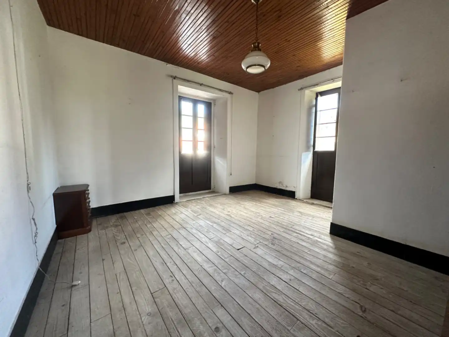 Casa con terraza en venta en Lugar Rodiño Grande, imagen 9