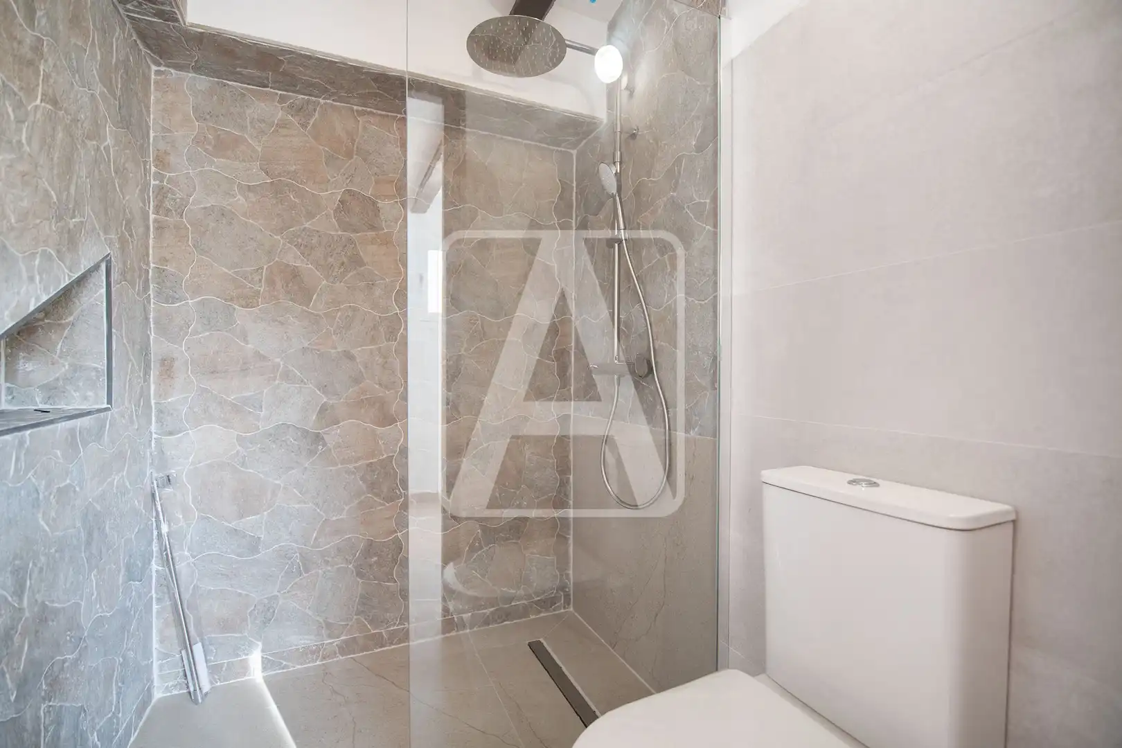 Chalet con piscina en venta en La Fustera, imagen 29