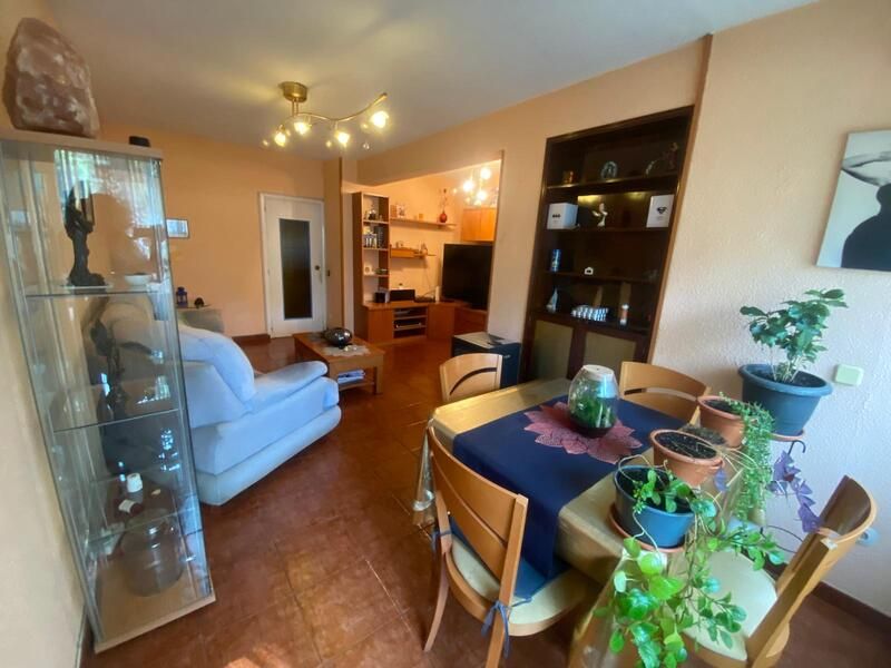 Pis en venda a La Espinilla - Parque Blanco