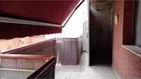 Bedroom of Flat for sale in Rubí  with Terrace and Balcony
