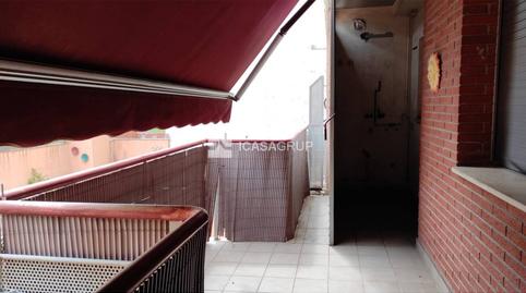 Foto 2 de Pis en venda a Carretera Sabadell, La Serreta, Rubí